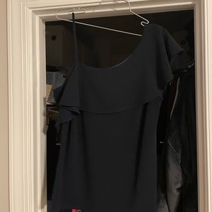 Gorgeous off-the-shoulder top